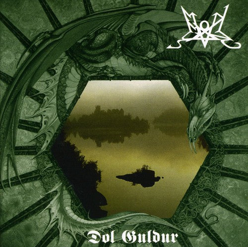 Summoning - Dol Guldur - Music CD