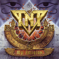 Tnt - My Religion - Music CD