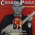 Poole,charlie - Old Time Tunes 2 - Music CD