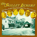 Skillet Lickers - Skillet Lickers - Music CD