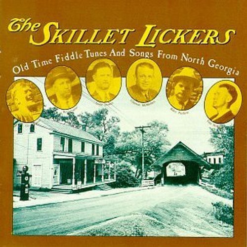 Skillet Lickers - Skillet Lickers - Music CD