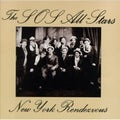 Sos All-stars - New York Rendezvous - Music CD