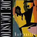 Locascio,joe - Marionette - Music CD