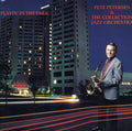 Petersen,pete - Playin In The Park - Music CD