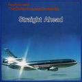 Petersen,peter - Straight Ahead - Music CD
