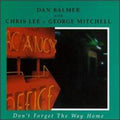 Balmer,don - Don't Forget The Way Home - Music CD