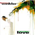 Winkler,mark - Color Of Love - Music CD