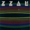 Zzah - Zzah - Music CD