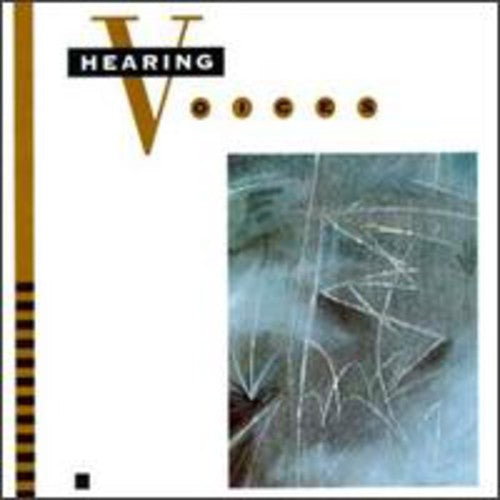 Hearing Voices / Various - Hearing Voices / Various - Music CD