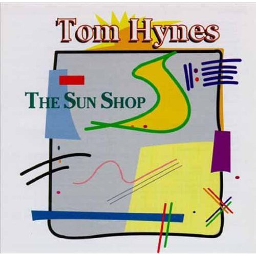 Hynes,tom - Sun Shop - Music CD