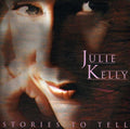 Kelly,julie - Stories To Tell - Music CD