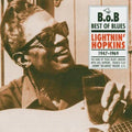 Hopkins,lightnin - Lightnin Hopkins 1947-1969 - Music CD