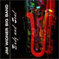 Widner,jim - Body & Soul - Music CD