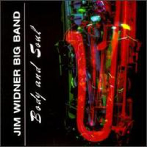 Widner,jim - Body & Soul - Music CD
