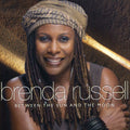 Russell,brenda - Between The Sun & The Moon - Music CD