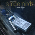 Simple Minds - Neon Lights - Music CD