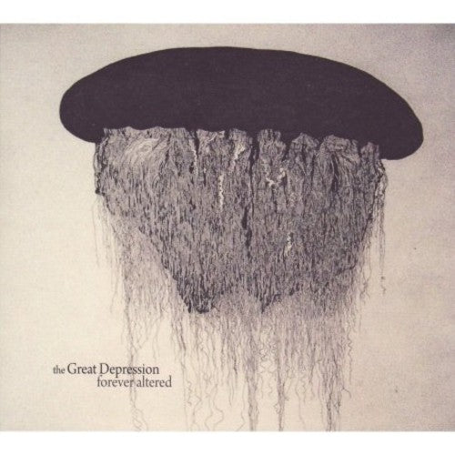 Great Depression - Forever Altered - Music CD