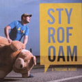 Styrofoam - Thousand Words - Music CD