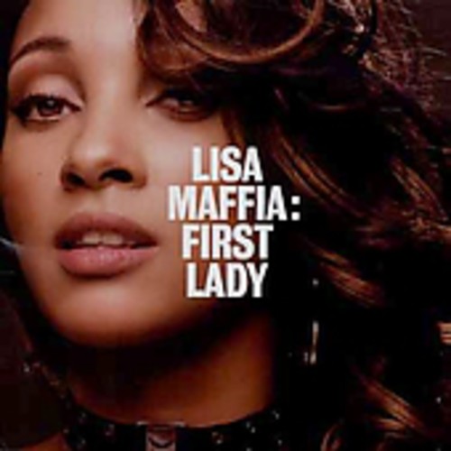 Maffia,lisa - First Lady - Music CD