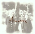 Anam - First Footing - Music CD