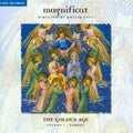 Magnificat / Cave - Golden Age 1: Europe - Music CD