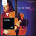 Taylor,martin - Portraits - Music CD