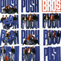 Bros - Push - Music CD
