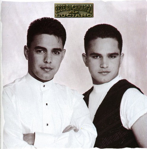 Di Camargo,zeze & Luciano - Zeze Di Camargo & Luciano - 1994 - Music CD