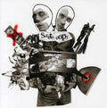 Clones - Safety Copy - Music CD