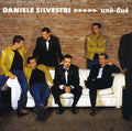 Silvestri,daniele - Uno - Due - Music CD