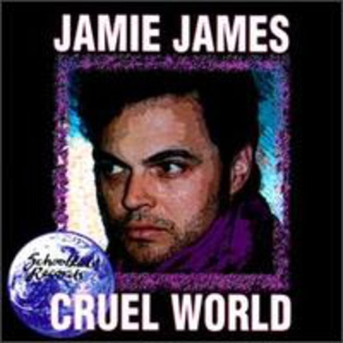 James,jamie - Do Your Thing - Music CD