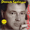 Springer,steven - Carribean Casino - Music CD