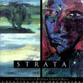 Creative Arts Orchestra - Strata - Music CD