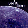 Lunar Octet - Highway Fun - Music CD