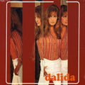 Dalida - Gril De Ma Maison (vol15) - Music CD