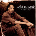 Lamb,john - Novel Day - Music CD