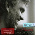 Bocelli,andrea - Amore - Music CD