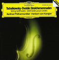 Dvorak / Tchaikovsky / Karajan / Bpo - String Serenades - Music CD
