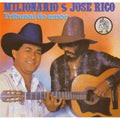 Milionario & Jose Rico - Tribunal Do Amor 12 - Music CD