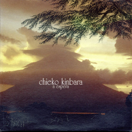 Kinbarra,cheiko - A Espera - Music CD