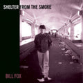 Shelter From The Smoke [LP] Vinyl Record