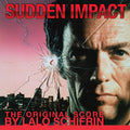 Sudden Impact (Original Score) Music CD