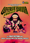Offensive Behaviour - Offensive Behaviour - DVD