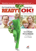 Ready Ok - Ready Ok - DVD