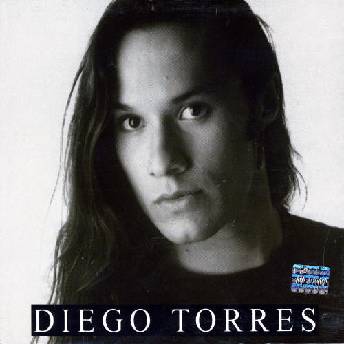 Torres,diego - Diego Torres - Music CD
