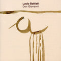 Battisti,lucio - Don Giovanni - Music CD