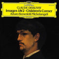 Debussy / Michelangeli - Images 1 & 2 / Children's Corner - Music CD