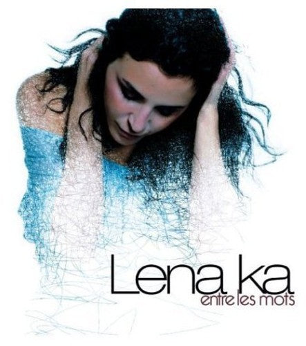 Ka,lena - Entreles Mots - Music CD