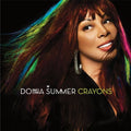Summer,donna - Crayons - Music CD