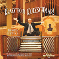 Tchaikovsky / Bach / Grieg / Heywood - Krazy Bout Kotzschmar - Music CD